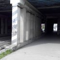 Revitalizácia vstupu a samotného podmostia