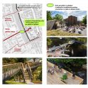 MESTSKÉ HRADBY - história a moderný mestský život v symbióze