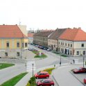 MHD bližšie k centru