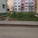 Oživenie verejného priestoru medzi bytovkami