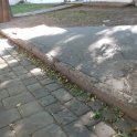 Bezbarierovost chodnika