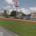 cyklochodník