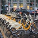 Mestské bicykle