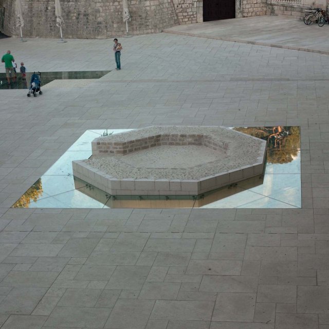 Prezentácia archeologických nálezísk