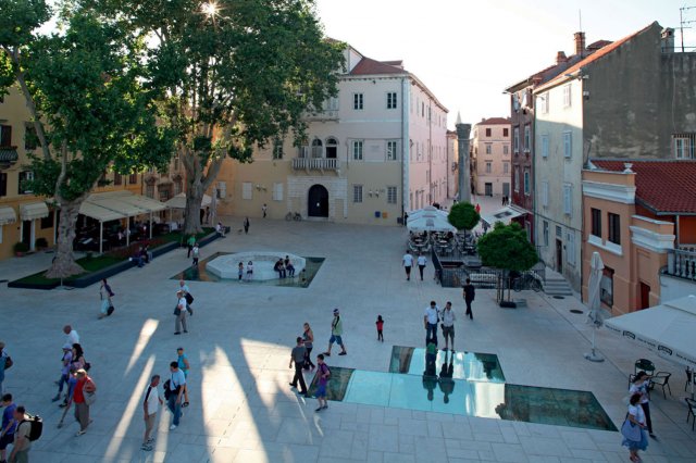 Prezentácia archeologických nálezísk