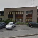 Zvýšenie atraktívnosti povrchov formou svietiacich dlaždíc - v okolí moderných objektov (budovy VŠ v centre) alebo velmi neatraktívnych ulic bez historickej atmosféry