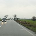 Cyklotrasa z Trnavy do Špačiniec