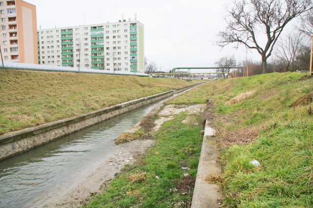 Vajslova dolina