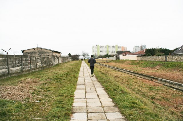 Vajslova dolina