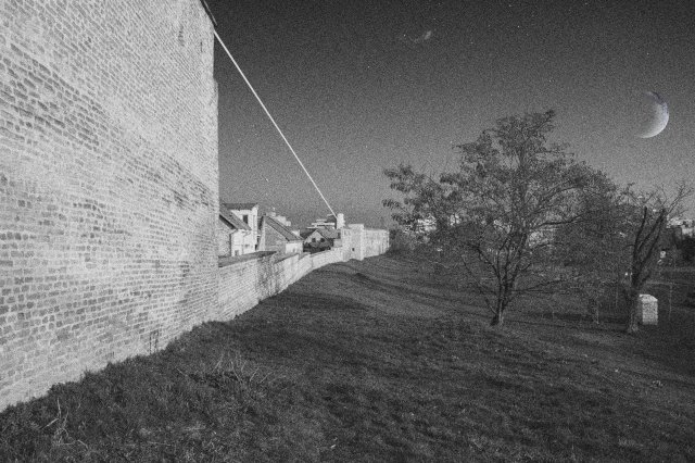 THE WALL
